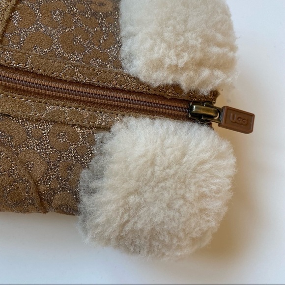 UGG toddler boots size 12